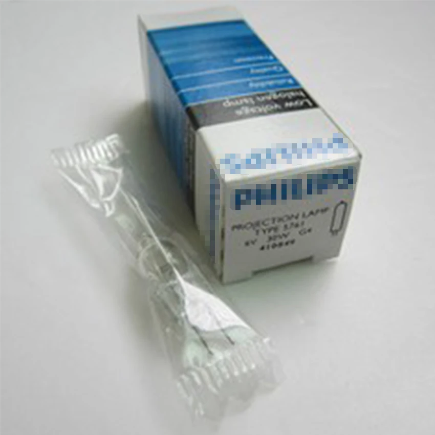 

Original 6V 30W medical lamp/bulb 5761 for PHL microscope shadowless lamp