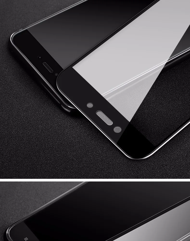 Xiaomi Redmi 4X Glass 7