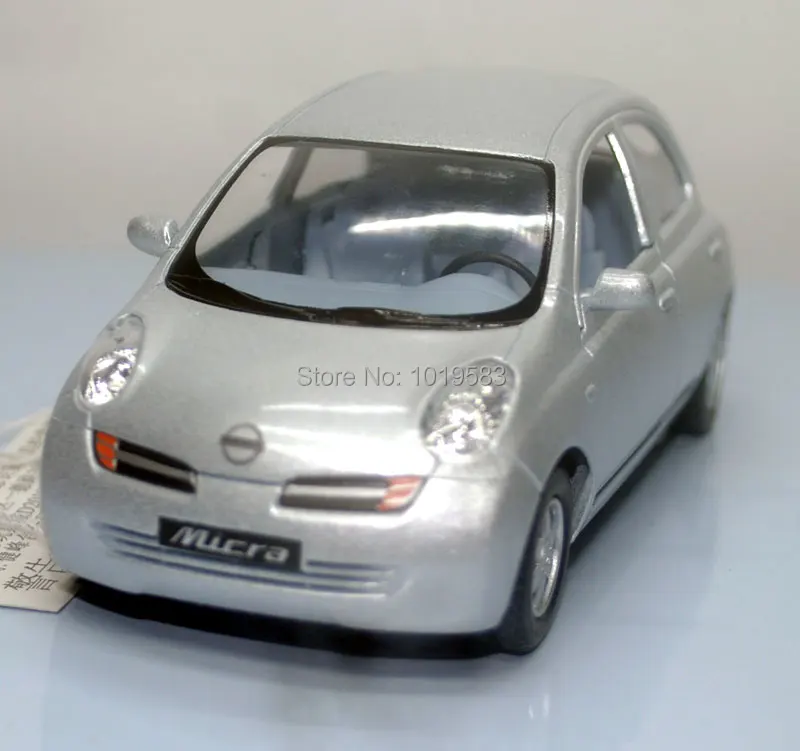 Nissan Diecast for Promotional Nissan Diecast on