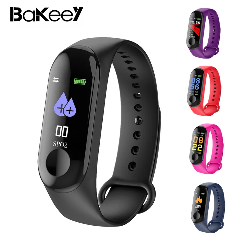 m3 smart watch amazon