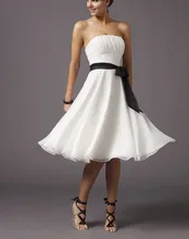 Vestidos de noche 9768 flores largo azul un hombro acolchada grande mujer flores chifon 2015 New