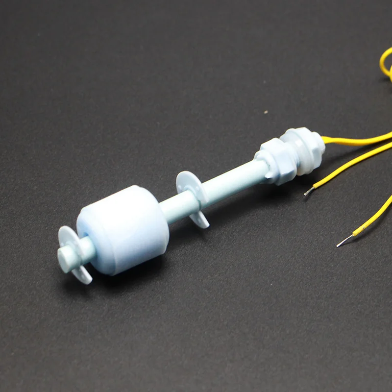 

M10*85mm 100V Poly Propy Water Level Liquid Sensor Mini Float Switch ZP8510 1A1