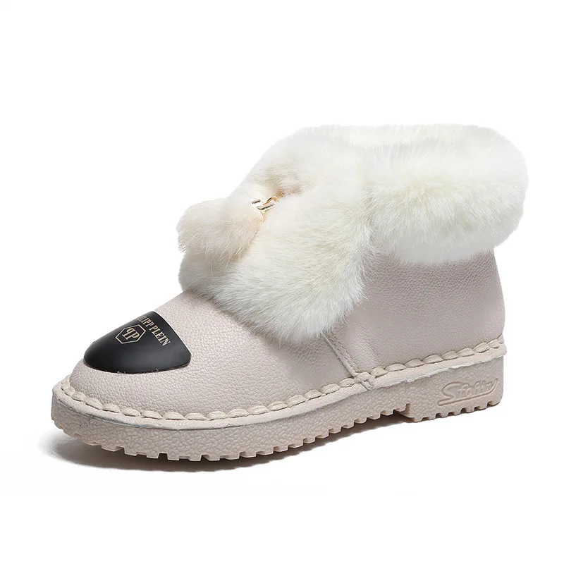 Новые шерстяные ботинки модные экстравагантные мартенс|martin boots|boots fashionfashion boots |