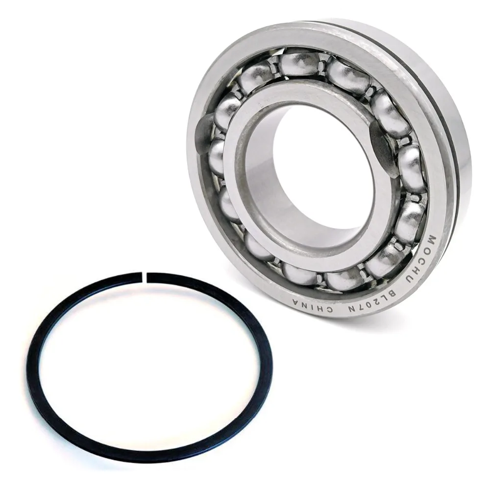 BL207NR MOCHU BEARINGS 1