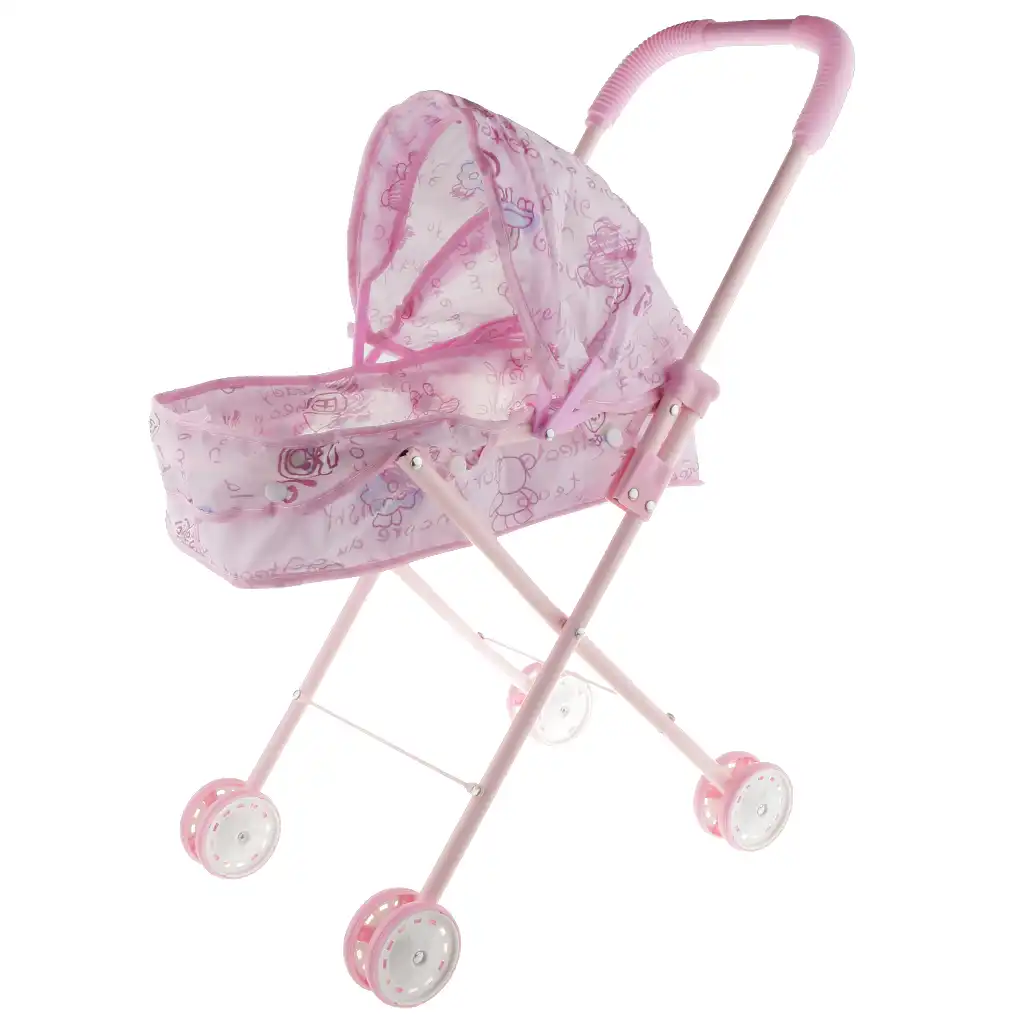 baby doll carriages