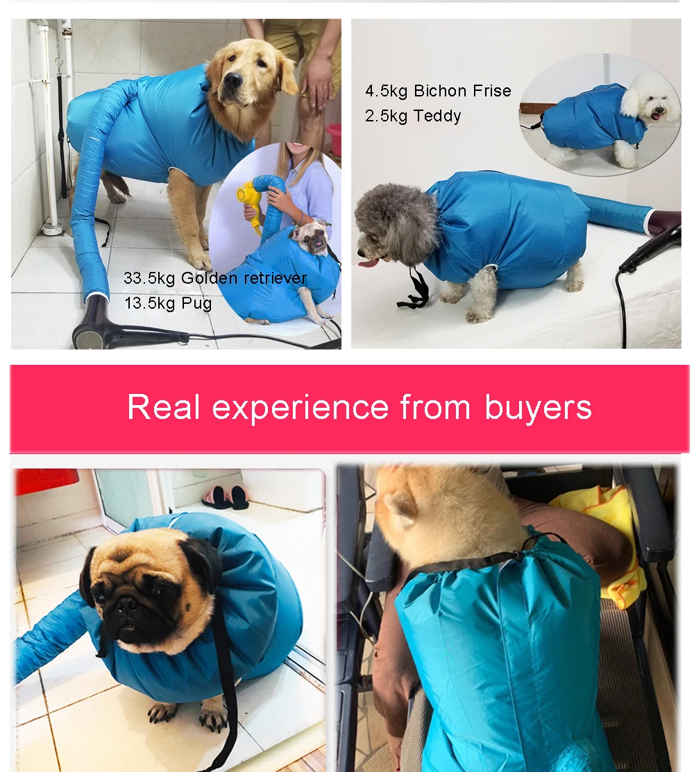 狗狗烘干袋_05