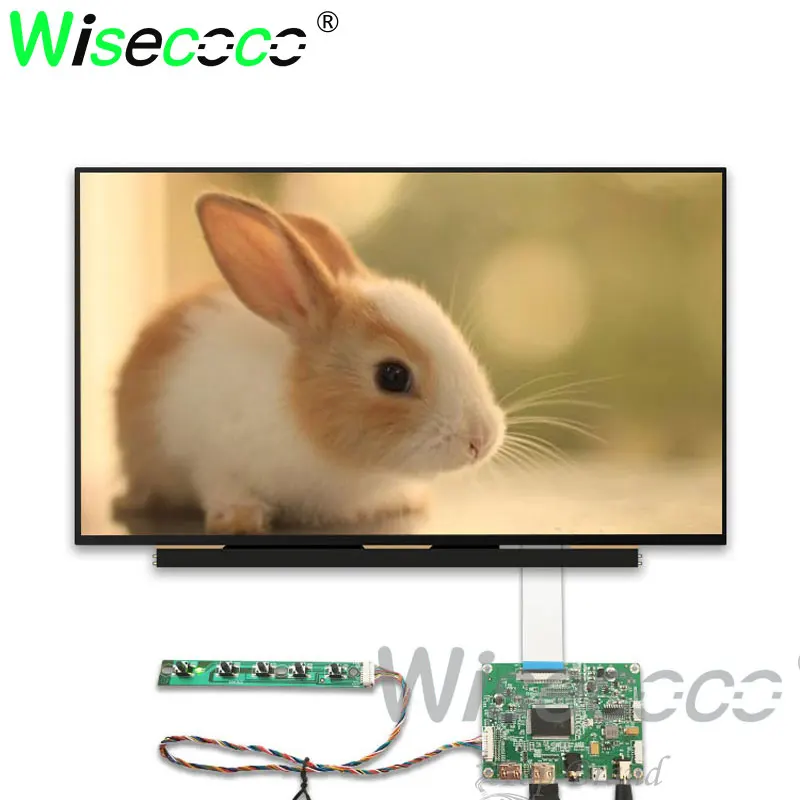 2560*1440 13 3 дюймов 2K IPS ЖК экран с HDMI edp 30 контактов плата контроллера 350 нит яркость 60
