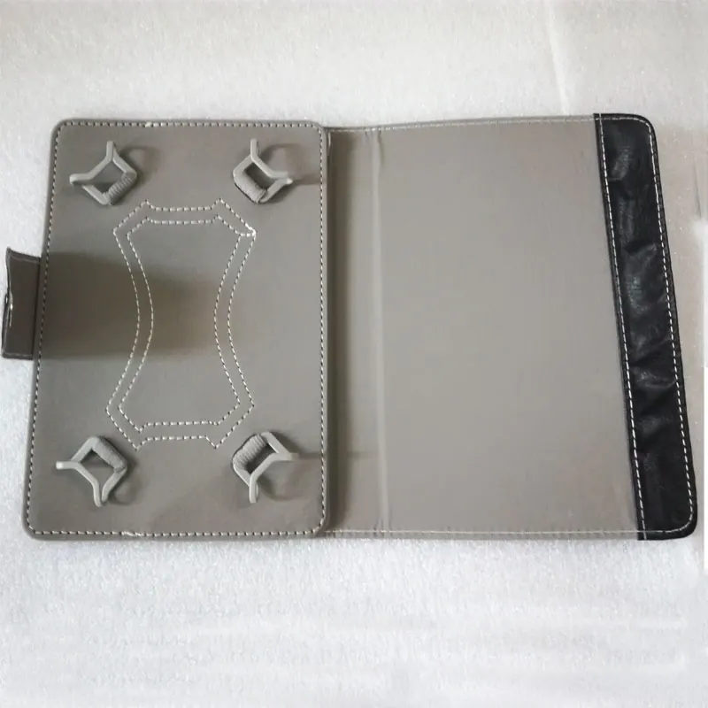 Myslc PU кожаный чехол для Lenovo Phab PB1 750M 16 Гб LTE 7 дюймов универсальный планшет|case for lenovo