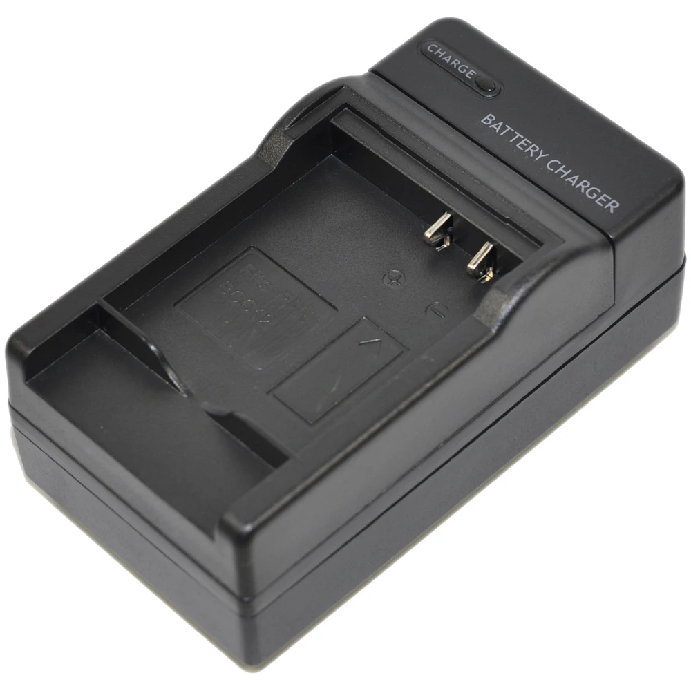 Батарея Зарядное устройство AC/DC одиночные для LP-E10 LPE10 LC-E10 LC-E10C LC-E10E 1100D 1200D 1300D поцелуй X50 X70 Rebel T3 T5 Камера