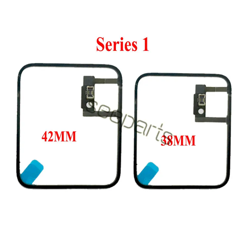 For Apple Watch Series 1 2 Gravity Induction Sense Coil Force Touch Sensor Flex Cable For 2