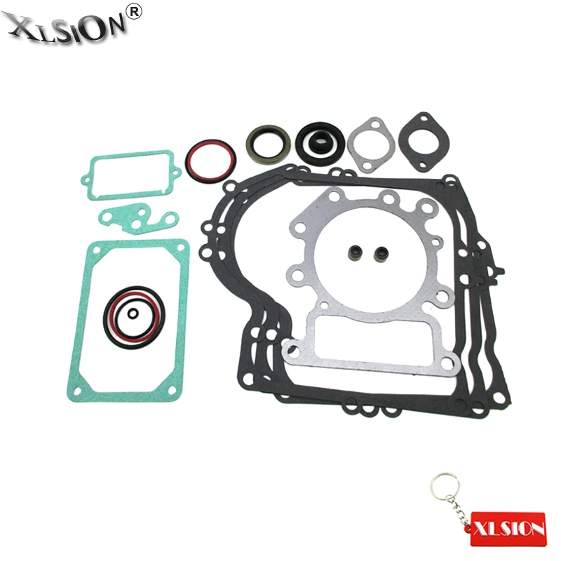 Engine Gasket Set 690189 for Briggs Stratton 313777 77106 71280 Lawn Tractor Engine Gasket Set 690189 for Briggs Stratton 313777 77106 71280 Lawn Tractor