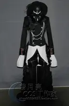 Kuroshitsuji Black Butler ciel phantomhive font b Cosplay b font font b Anime b font Costume