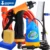 Lavaggio auto 12 v Rondella Auto Pompa Pistola Ad Alta Pressione Pulitore Cura dell’auto Lavatrice Portatile Elettrico del Dispositivo di Pulizia Auto Pennello