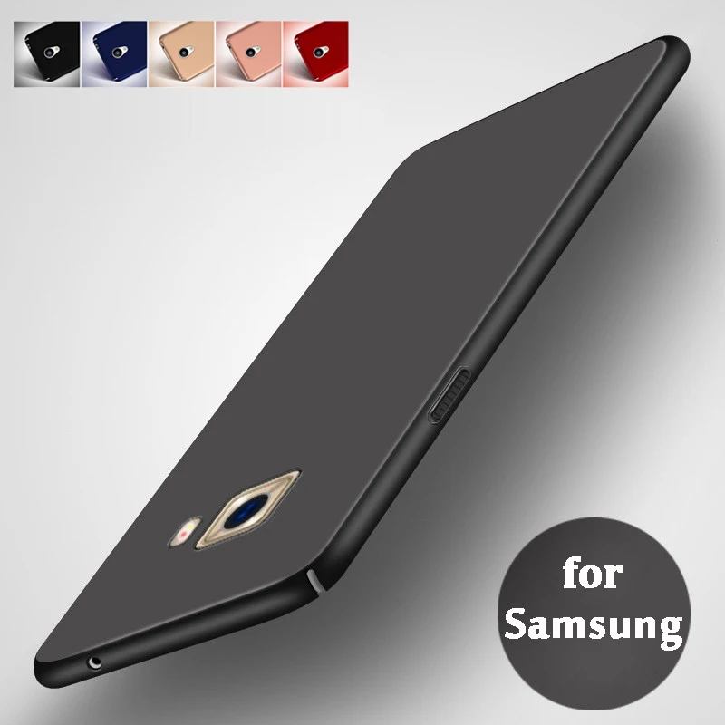 

Hard Case for Samsung A9 A6 A7 A8 2018 Case for Galaxy A6S A8S A9S A10 A20 A30 A40 A50 A60 A70 C5 C7 C8 C9 Pro M10 M20 M30Cover