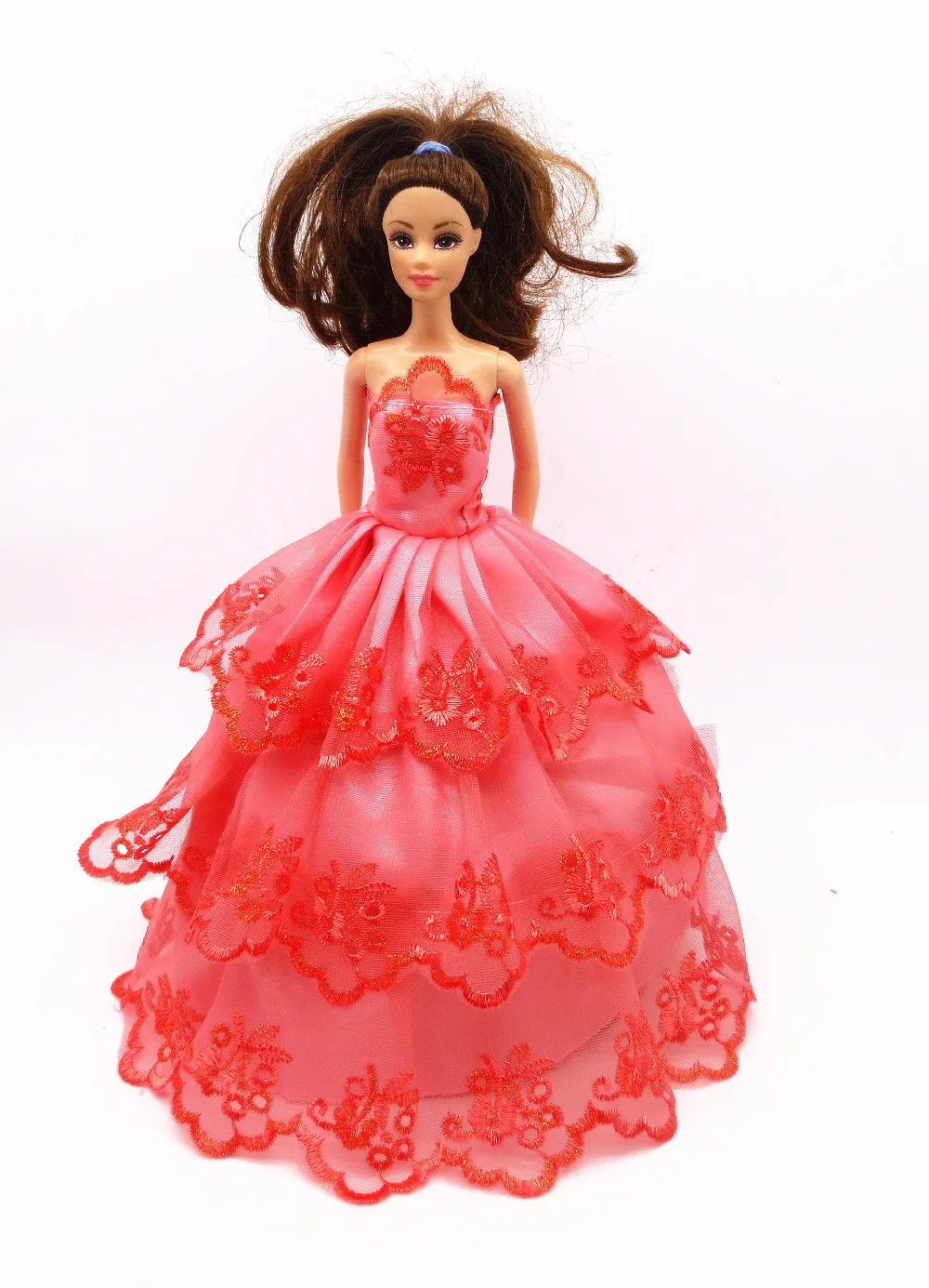 barbie noël 2015