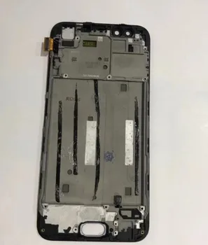 

High dfdgp LCD Display Touch Screen Digitizer cft