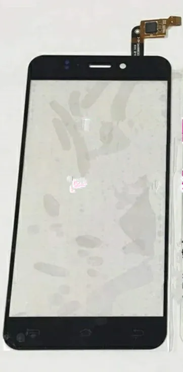 Для Jiayu S3 1 цвета Передняя защитная Стекло сенсорный экран Замена Бесплатная