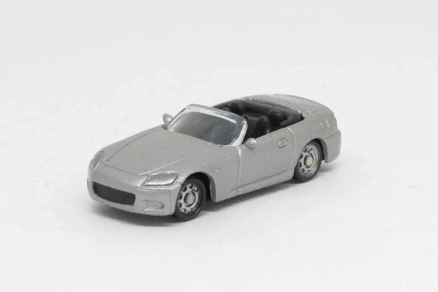 

Navi Dydo 1:100 Honda S2000 alloy toy car toys for children diecast model car Birthday gift freeshipping