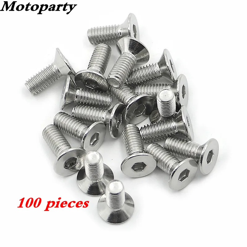 Core Plug Set Citroen AX Bx Berlingo C15 SAXO XSARA ZX PEUGEOT 1.0 1.1 1.3 1.4