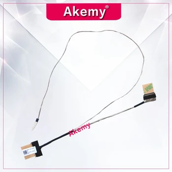 

Akemy New DDXKAKLC020 Cable For Asus X540U A540U X540UP R540U Lcd Lvds Cable