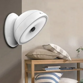 

Modern Induction Lamp Free Plug-in Corridor Lamp bathroom bedroom home charging night light