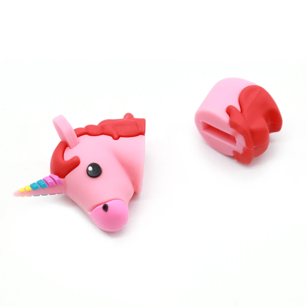 Dr. памяти rainbow Unicorn U диск мультфильм USB Flash Drive 4 г 8 г 16 г 32 г 64 г флешки милый Pen Drive 4 цвета Рождественский подарок