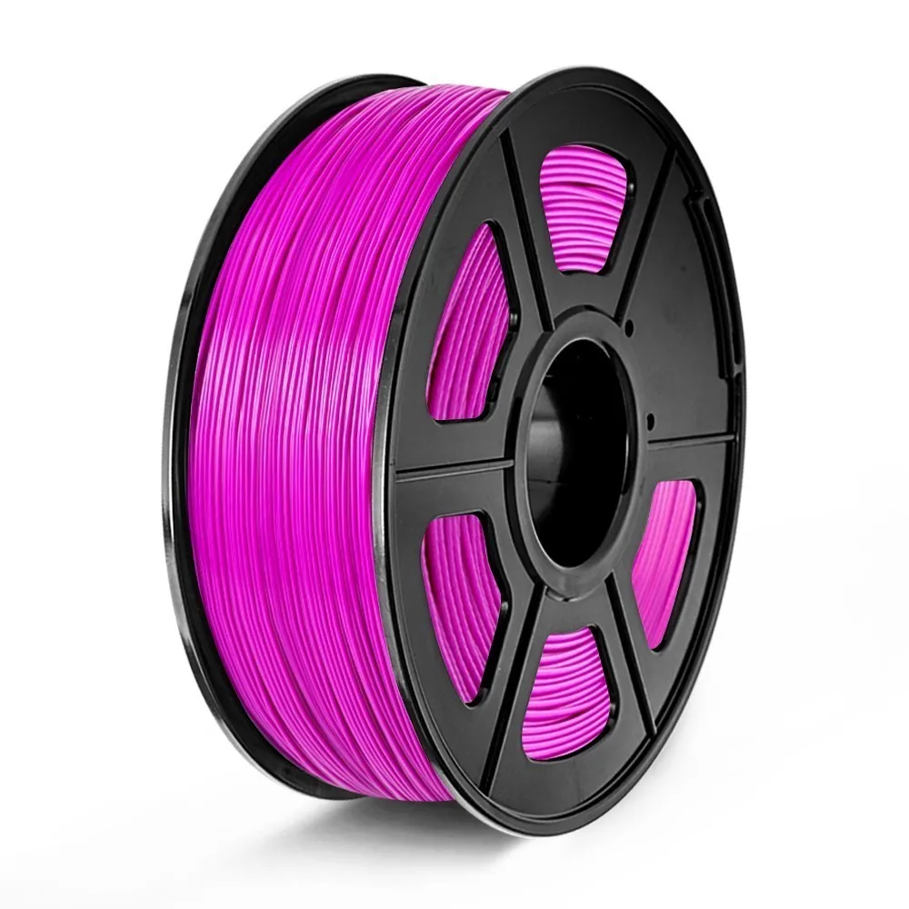 best pla SUNLU 3D Filament 1.75MM For Children Scribble Pen 1KG With Spool Bright Color Polycarbonate Consumable For 3D Printer pla filament biodegradable 3D Printing Materials