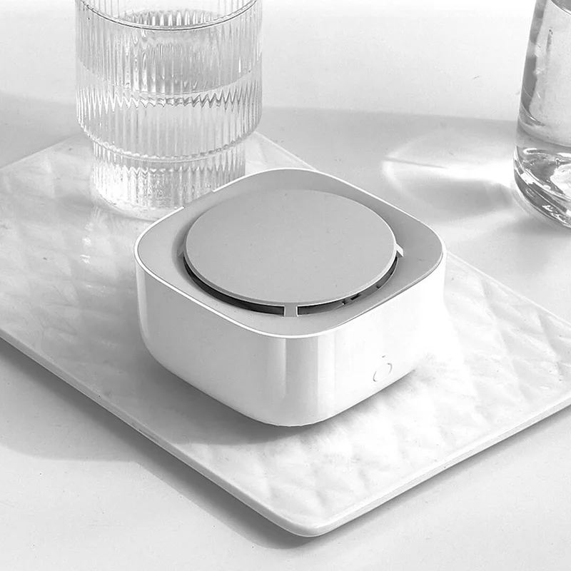 Оригинальный Электроника xiaomi mijia рассеиватель комаров насекомых мух репеллент
