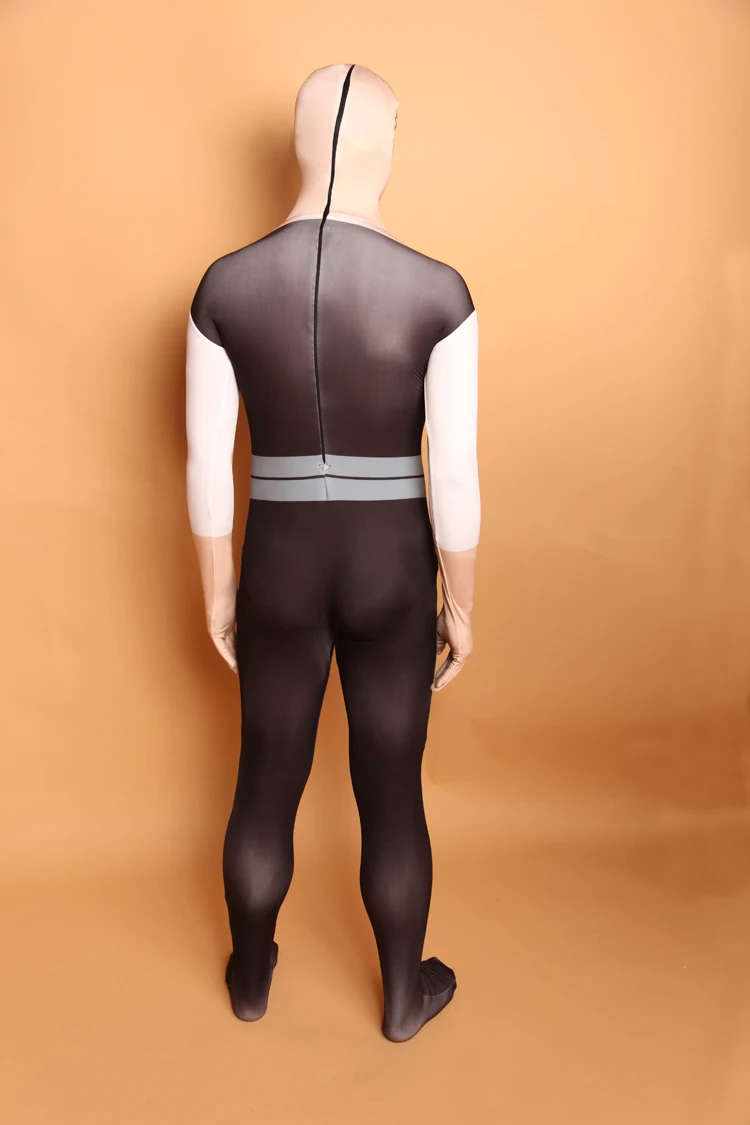 Tortoise Lycra Spandex All-inclusive Halloween Cosplay Costume for Women/Men