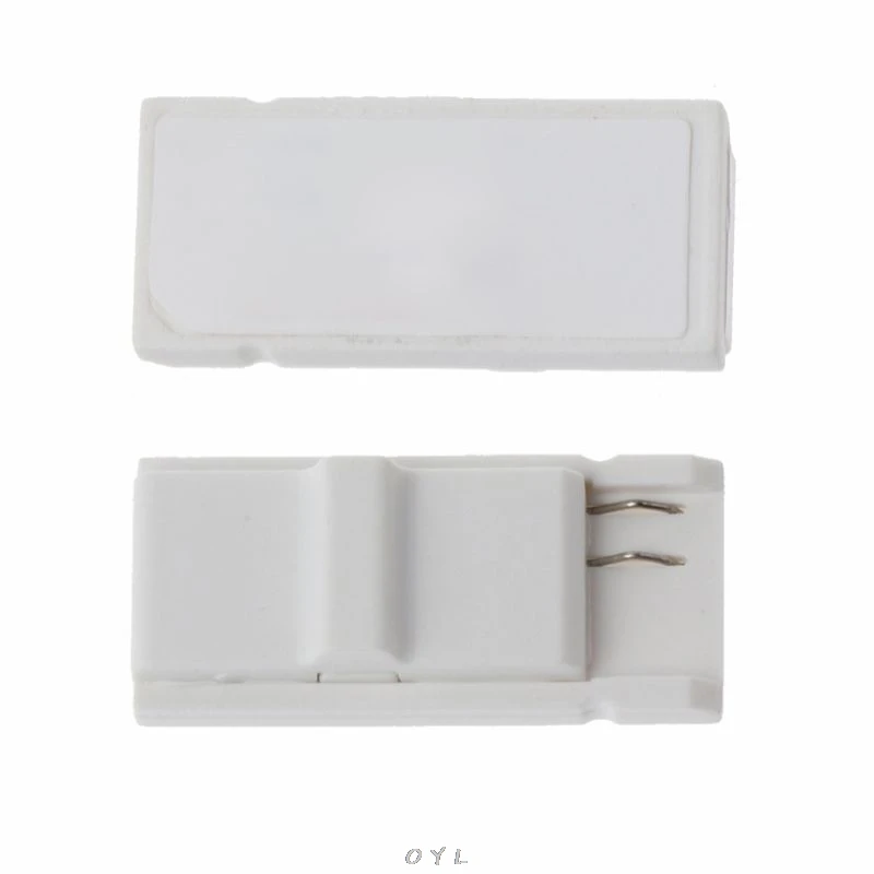 

RCM Clip NS SX PRO OS Crack Tools Short Connector RCM Tool Short Circuit Modify File Jig For Nintend Switch NS