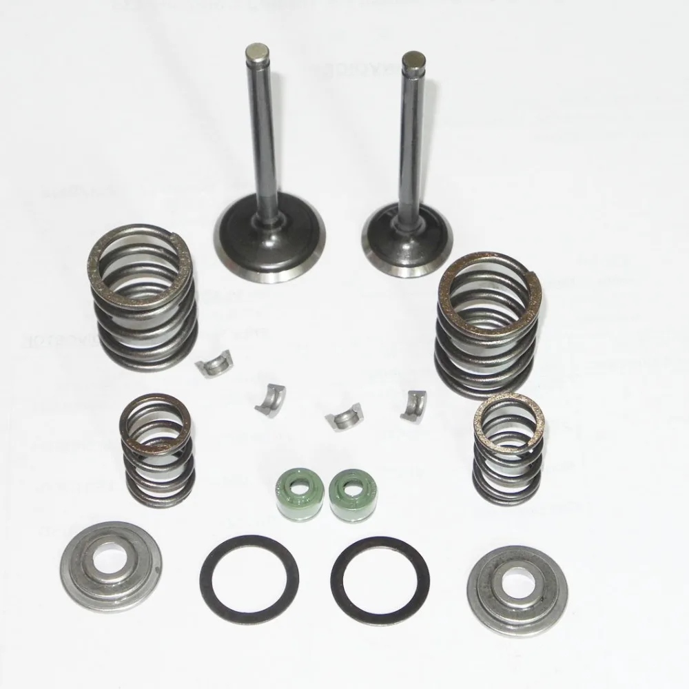 Valve Set