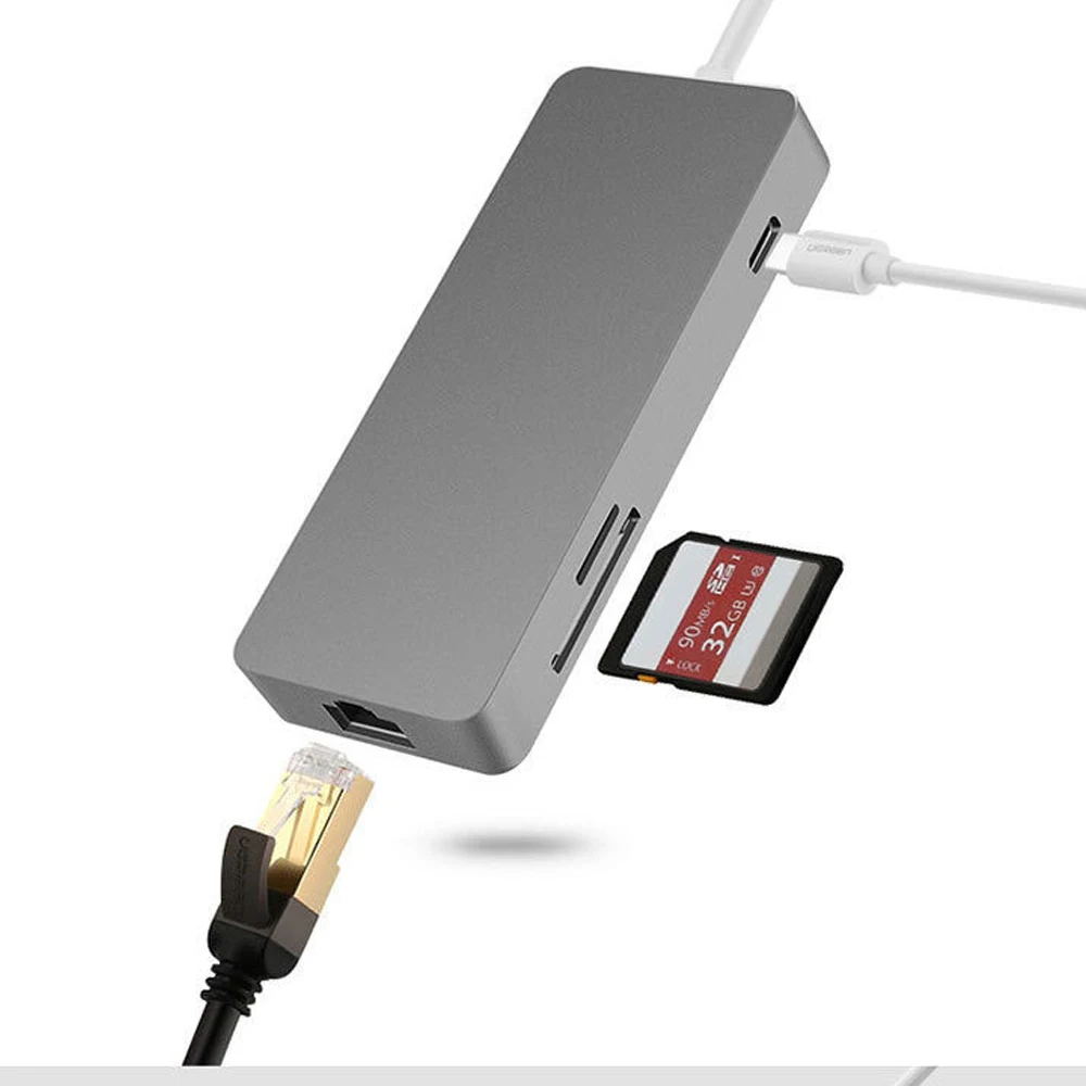 Type-C with Lan 02