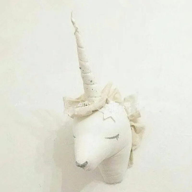 Unicorn Head Wall Decor aliexpress : buy new arrival 3d christmas wall decorations Unicorn Head Wall Decor aliexpress : buy new arrival 3d christmas wall decorations