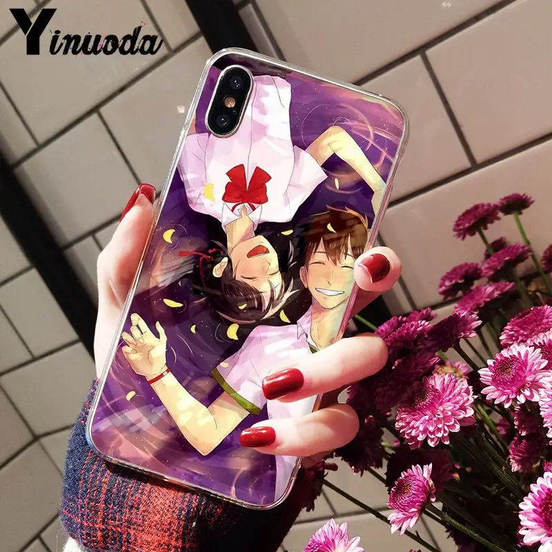 Kiminonawa Your Name Japanese anime