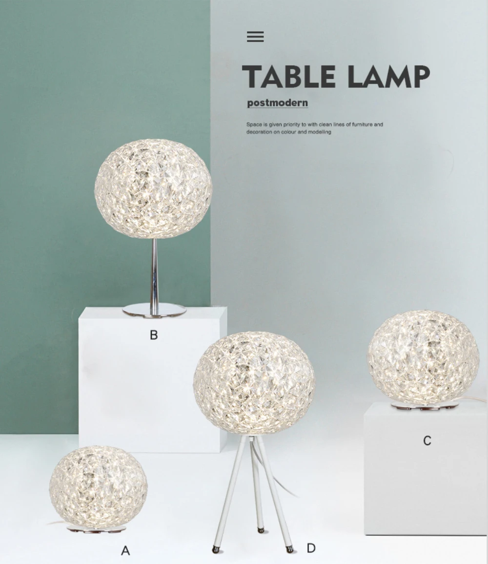 Desk Light for Study Room-01