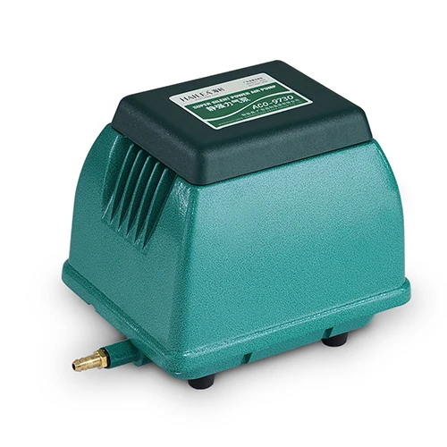 Купить Поршневой Компрессор Hailea