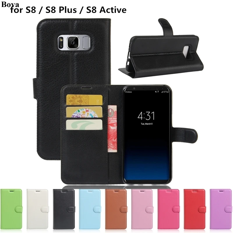 samsung s8 plus active