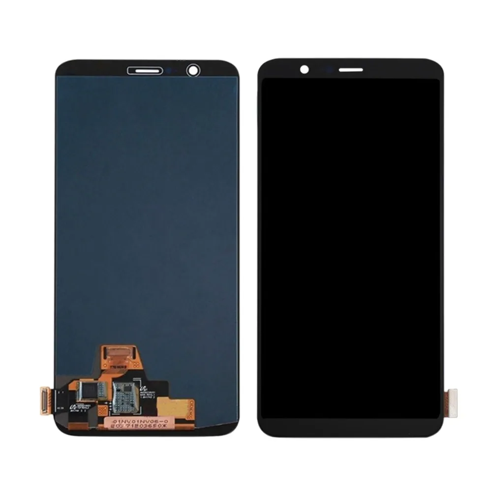 Smart Electronics