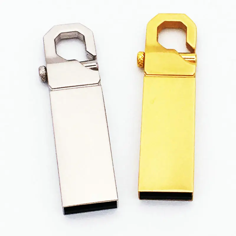 Usb флеш накопитель HP металлический объемом 4 ГБ 8 16 32 ГБ|USB флэш-накопители| |