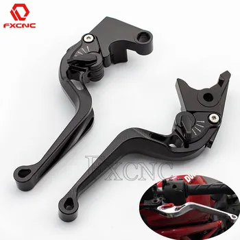 

FOR KTM Super Adventure 1290 S/T/R 1190 Adventure/R CNC 3DSnake Aluminum Motorcycle Accessories Adjustable Brake Clutch Levers