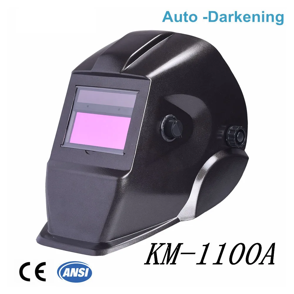 auto welding helmet KM-1100A