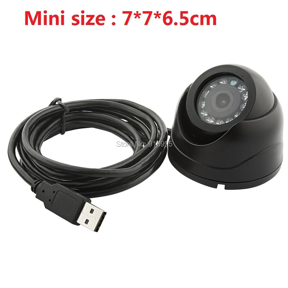 2mp Full HD 30fps/60fps/120fps CMOS Android, Linux, windows UVC usb mini веб-камера HD 1080 P CCTV мини-ИК купольная USB atm камеры