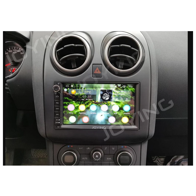 Cheap Joying autoradio 2 din android car radio stereo with Dash Camera 7
