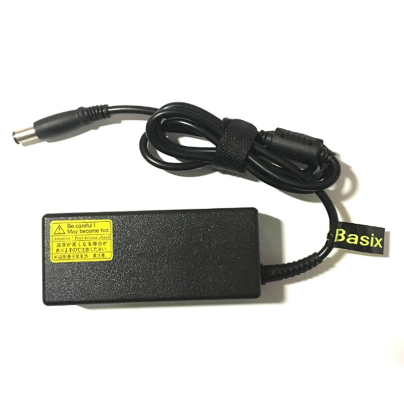Basix подлинное 65W 19 5 V 3.34A зарядное устройство адаптер для ноутбука Dell Latitude E6220 E6230