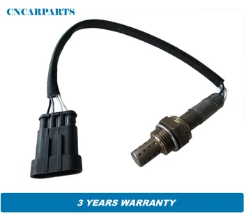 

O2 oxygen Lambda Sensor fit for FIAT QUBO Punto Grande Panda PALIO MAREA LINEA IDEA , 0258006206