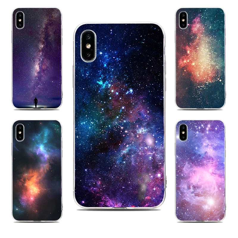 

Interstellar Series of TPU Silicone Gel Soft Phone Case for Ulefone Gemini/Mix 2/Mix S/Note 7/one/one por/power/Power5/Power3/s1