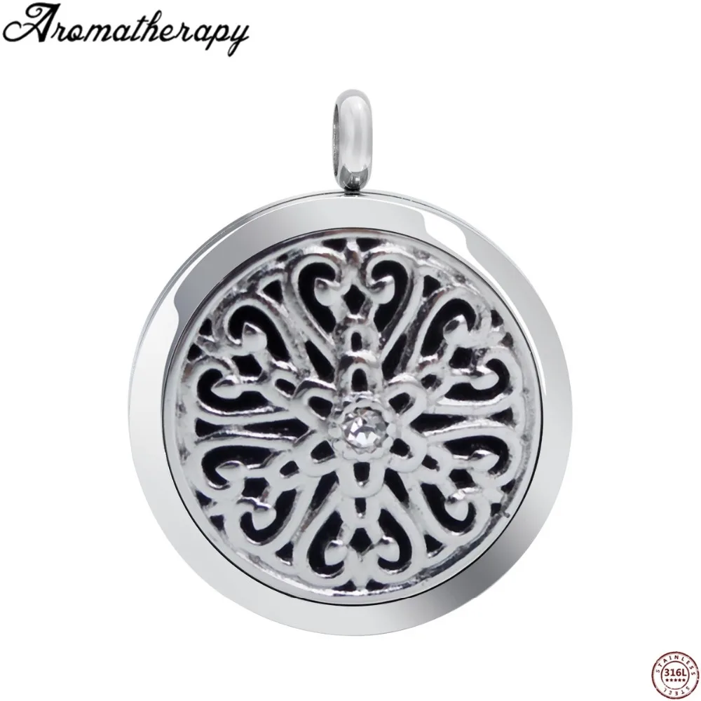 AS-NL425 aromatherapy necklace  (164)