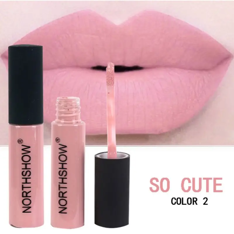 Sexy Makeup Lipstick Long Lasting Matte Liquid Lipstick Makeup Waterproof Matte Liquid Lip Gloss FM63 Sexy Makeup Lipstick Long Lasting Matte Liquid Lipstick Makeup Waterproof Matte Liquid Lip Gloss FM63