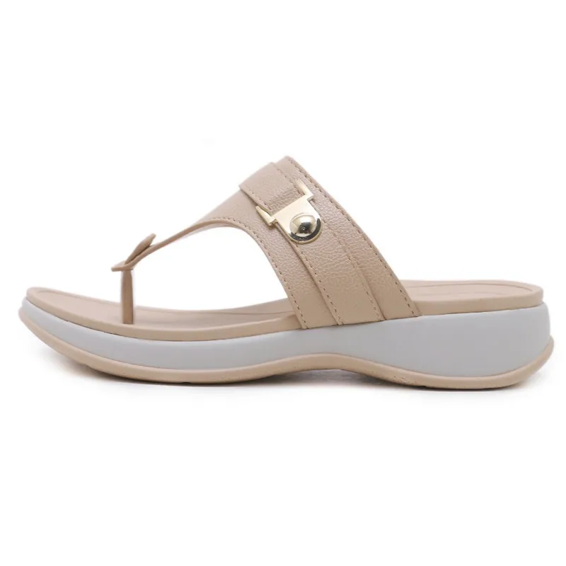 SIKETU-Women-Wedge-Slippers-Summer-Beach-Flip-Flops-Clip-Toe-Thong-Flat-Platform-Casual-Shoes-Slides (1)