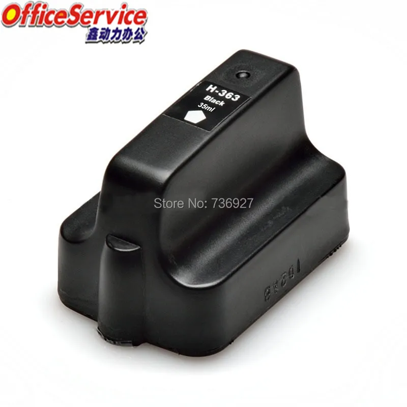 HP363BK